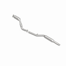 Load image into Gallery viewer, MagnaFlow Conv Direct Fit 05-05 Audi A6 Quattro 3.2L

