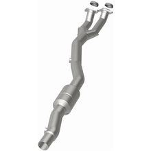 Load image into Gallery viewer, Magnaflow 96-98 BMW 740iL 4.4L Direct Fit Converter
