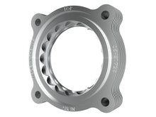 Load image into Gallery viewer, aFe Silver Bullet Throttle Body Spacer Kit Hyundai Veloster N 19-22/Elantra N 22-26 L4-2.0L (t)
