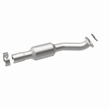 Load image into Gallery viewer, MagnaFlow Conv DF 09-12 Toyota RAV4 2.5 3.5 Underbody
