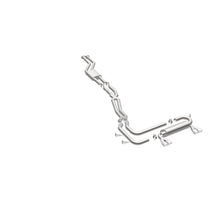 Load image into Gallery viewer, MagnaFlow SYS C/B 2001 BMW M3 3.2L E-46
