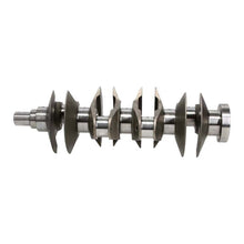 Load image into Gallery viewer, Manley Mitsubishi 4G63/4G64 7 Bolt 4340 Billet 100mm Stroke 29.5 lbs Turbo Tuff Series Crankshaft
