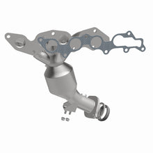 Load image into Gallery viewer, Magnaflow Conv DF 2009-2014 MX-5 Miata 2 L Manifold
