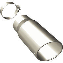 Load image into Gallery viewer, MagnaFlow Tip 1-Pk 6x13inch 5inch ID W/Clamp
