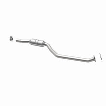 Load image into Gallery viewer, MagnaFlow Conv DF 06-07 BMW 530i 3.0L Driver Side
