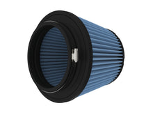 Load image into Gallery viewer, aFe Magnum FORCEintake Replacement Air Filter w/ D2 Dura-Dry Media 6in F x 9in B x 7in T x 7in H
