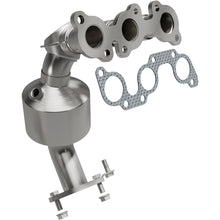 Load image into Gallery viewer, Magnaflow 2004 Lexus ES330 3.3L Direct Fit Converter
