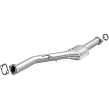Load image into Gallery viewer, MagnaFlow Converter Direct Fit 12-14 Subaru Impreza 2.5L / 15-16 WRX STI
