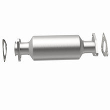 Load image into Gallery viewer, MagnaFlow Conv Direct Fit Acura-Honda 85 87

