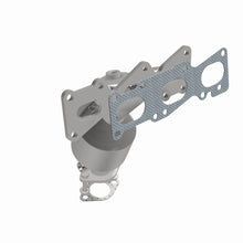 Load image into Gallery viewer, MagnaFlow Conv DF 07-08 Hyundai Veracruz 3.8L
