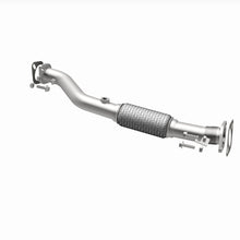 Load image into Gallery viewer, BRE Exhaust 01-06 Elantra 2.0L Front Pipe Kit

