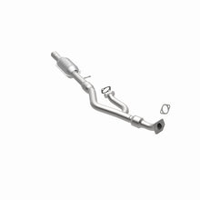 Load image into Gallery viewer, MagnaFlow Conv DF 01-03 Santa Fe
