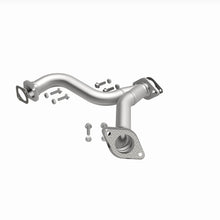 Load image into Gallery viewer, BRE Exhaust 98-04 Passport Rodeo Rodeo Sport 3.2L Front Pipe Kit
