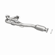 Load image into Gallery viewer, Magnaflow 04-07 Nissan Murano 3.5L Direct Fit Converter
