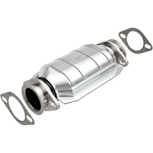 Load image into Gallery viewer, MagnaFlow Conv DF 95 Altima 2.4L Rear CA
