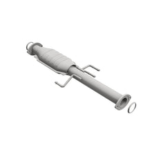 Load image into Gallery viewer, MagnaFlow Conv DF 02-04 Tacoma 3.4L rear 50S

