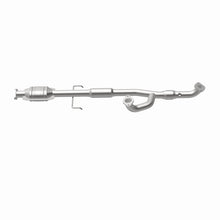 Load image into Gallery viewer, MagnaFlow Conv DF 01-05 Chrysler Sebring / 00-05 Mitsubishi Eclipse / 99-03 Galant - Rear
