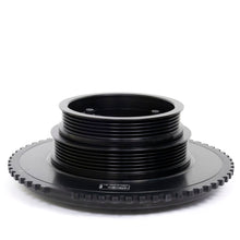 Load image into Gallery viewer, Fluidampr 91-95 BMW M50 I6 Steel Internally Balanced Damper
