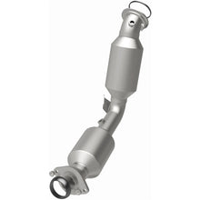 Load image into Gallery viewer, MagnaFlow DF Conv 22-24 Tundra 3.4 Right OEM
