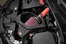 Load image into Gallery viewer, K&amp;N 2023+ Toyota GR Corolla L3 1.6L Typhoon Performance Air Intake System
