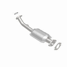 Load image into Gallery viewer, MagnaFlow Conv DF 01-04 Pathfinder Driver Side Rear
