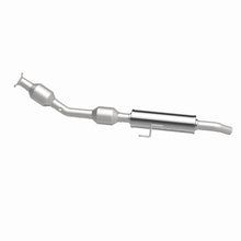 Load image into Gallery viewer, MagnaFlow Conv DF 07-08 Toyota Yaris OEM
