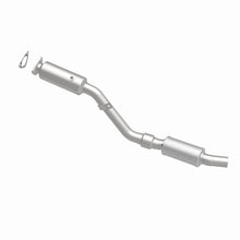 Load image into Gallery viewer, Magnaflow 05-06 Audi A4 Quattro 3.2L Direct Fit Converter

