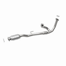 Load image into Gallery viewer, MagnaFlow Conv DF 97-98 Toyota Avalon Camry 3
