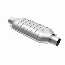 Load image into Gallery viewer, MagnaFlow Conv Univ 2.25 W/Air
