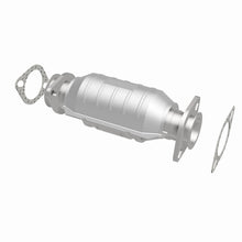 Load image into Gallery viewer, MagnaFlow Conv Nissan 12.5X5X4 2.25/2.25202
