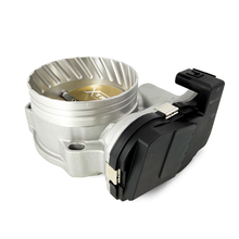 Load image into Gallery viewer, BLOX Racing 15-17 Ford Mustang 5.0 / Ford F150 5.0L V8 Coyote Truck XTREME 90mm DBW Throttle Body
