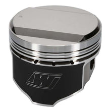 Load image into Gallery viewer, Wiseco Nissan Turbo Domed +14cc 1.181 X 87 Piston Shelf Stock
