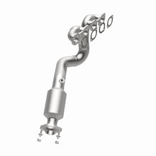 Load image into Gallery viewer, MagnaFlow Conv DF BMW 5 99-00 Driver Side
