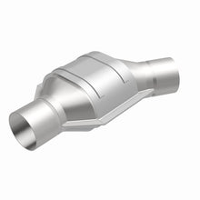 Load image into Gallery viewer, MagnaFlow Conv Universal 2.00 Angled Inlet OEM
