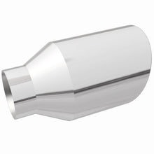 Load image into Gallery viewer, MagnaFlow Tip 1-Pk DW 4 x 7.00 2.25 Id 15De
