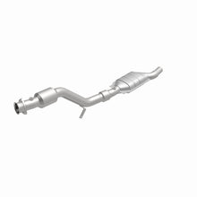 Load image into Gallery viewer, MagnaFlow Conv DF 04-05 Audi Allroad 4.2L Passenger Side
