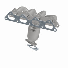 Load image into Gallery viewer, MagnaFlow Conv DF 02-05 Chrysler Sebring 2.4L /  02-05 Mitsubishi Eclipse/02-03 Galant 2.4L Manifold
