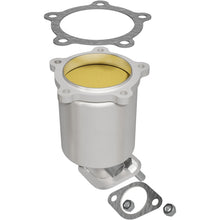 Load image into Gallery viewer, MagnaFlow Conv DF 03-06 Santa Fe Rear cc 3.5L
