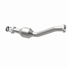 Load image into Gallery viewer, Magnaflow Conv DF 2012-2013 JUKE 1.6L Underbody
