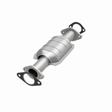 Load image into Gallery viewer, MagnaFlow Conv DF 96-97 626/MX6 2.0L rear 50S
