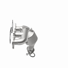 Load image into Gallery viewer, MagnaFlow Conv DF 02-03 Lexus ES300 3.0L / 02-03 Toyota Camary 3.0L Front - California
