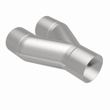 Load image into Gallery viewer, MagnaFlow Smooth Trans Y 4 x 13inch C/D SS
