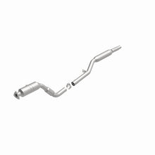 Load image into Gallery viewer, MagnaFlow Conv Direct Fit 05-05 Audi A6 Quattro 3.2L
