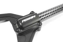Load image into Gallery viewer, Perrin 22-23 Subaru WRX Rear Shock Tower Brace - Carbon Fiber
