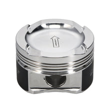 Load image into Gallery viewer, Manley BMW N54B30 32cc Platinum Series Dish Piston - Single
