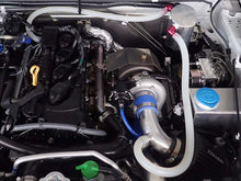 Load image into Gallery viewer, GReddy 9mm Universal 680cc Oil Catch Tank
