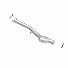 Load image into Gallery viewer, MagnaFlow Converter Direct Fit 08-09 Subaru Outback H4 2.5
