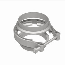 Load image into Gallery viewer, MagnaFlow Clamp Flange Assembly 3.5 inch
