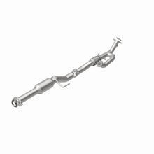 Load image into Gallery viewer, Magnaflow 18-19 Toyota Camry 3.5L Direct Fit Converter
