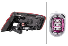 Load image into Gallery viewer, Hella 2017-2018 Audi A3 Left Tail Light
